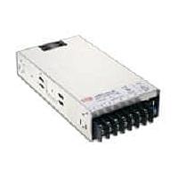 MEAN WELL HRPG-300-3.3 Switching Power Supplies 198W 3.3V 60A W/ REMOTE SENSE
