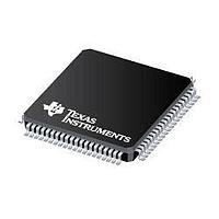 Texas Instruments SN74V263-6PZA FIFO 8192 x 18 Synch  Memory