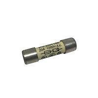 Eaton Bussmann PV-20A10F Solar Photovoltaic Fuse 20AMP 1000V DC Solar FERRULE 10 X 38MM