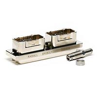 Radiall EPXB2LF22N Circular MIL Spec Tools, Hardware & Accessories EPXB2LF22N