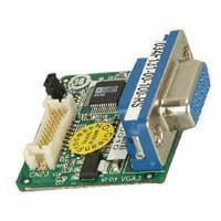 IEI Technology LVDS-VGA-R10 LVDS to VGA 18-bit LVDS to VGA Converter board,RoHS