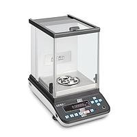 KERN ABP 200-5M Analytical balance (220g, 0.01 mg)