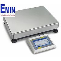 KERN IKT 12K0.2 Platform scale (12kg/0.2g, touchscreen)
