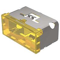 EAO 03-901.4 Lens LENS FLT TLT ORNG