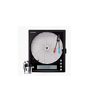 Dickson KT8-21 Temperature Chart Recorder (-58°F ~ 158°F (-50°C ~ 70°C))