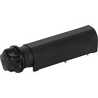 Schurter 0031.3583 Shock-Safe FAU FUSEHOLDER 6.3X32 IP 40