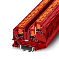 PHOENIX CONTACT 1291917 Fixed Terminal Blocks PTV 6-TWIN RD