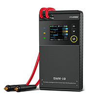 Spot welding machine