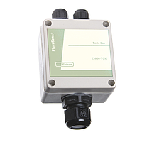 Evikon E2608-SO2 Sulfur Dioxide Detector (0~2000 ppm)