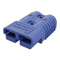Amphenol Commercial Products 10171426-002LF Headers & Wire Housings IPC-M175 BLUE HOUSING