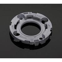 Ledil C16142_HEKLA-SOCKET-K Socket Base part round 1 Pos 44mm (D) 5,5mm(H)