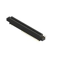 EDAC 387-044-559-803 With Flanges Card Edge Connector