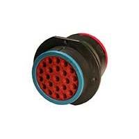 DEUTSCH - TE Connectivity HDP24-24-23SE Receptacle RECP ASM