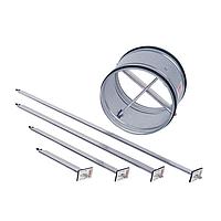 Sauermann Debimo 125 Airflow Blade