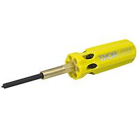 THORLABS MBD Interchangeable Balldriver Set (Imperial, 7 Piece)