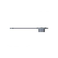 Amphenol LTW CAP-DD1FDPC1 Standard Circular Contacts D-Sub, , Dust Cap, Plastic, Female Connector
