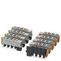 PHOENIX CONTACT 2700980 I/O Connectors AXL CNS 8L-ORBG/ D/UI/E1/E2