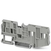PHOENIX CONTACT 3061392 DIN Rail Terminal Blocks ST 2.5-QUATTRO/2P-FS