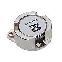 Molex 73591-2082 Single Junction SMSJ Isolator 5.65-7.15GHz 11mm