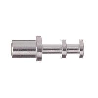 Mill-Max 2501-2-00-44-00-00-07-0 Terminal Pin, Turret 300u AG OVER CU