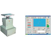 Dongling SY20-200B Shock Bump Tester (200kg, 500x700mm, 50-400m/s2)