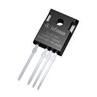 Infineon IKZA50N65RH5XKSA1 IGBT Transistors 650 V, 50 A IGBT Discrete with Silicon Carbide Schottky diode