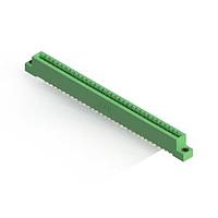EDAC 833-033-500-107 Standard Card Edge Connectors Card Edge Connector
