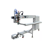 Danrel DR-T300L-1800 PVC Tarpaulin Hot Air Welding Machine