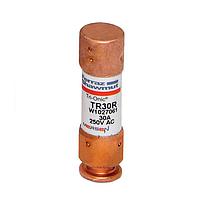 Mersen TR30R Time Delay Fuse 250V 30A 2x9/16 RK5 TD FU