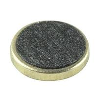 Same Sky (formerly CUI Devices) CMC-6010-42T Microphones 2Vdc -42db Terminal 6mm Omnidirectional