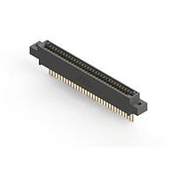 EDAC 895-032-542-602 Receptacles .100" (2.54mm) Pitch Card Edge Connector
