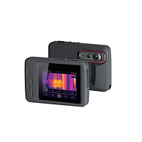 CEM T-50F Portable Thermal Camera (-20°C-400°C)