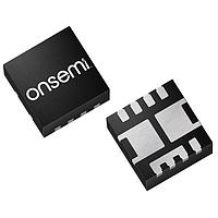 onsemi NTTFD4D0N04HLTWG MOSFETs MOSFET, Power, 40V POWERTRENCH Power Clip Half Bridge Configuration
