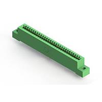 EDAC 842-029-521-104 Receptacles High Temp Card Edge Connector