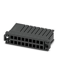 PHOENIX CONTACT 1341287 PCB Connector DD31PC 2,2/18-3,81-Y
