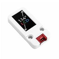 M5Stack U120 Unit LCD A 1.14 inch color LCD expansion screen unit. It adopts ST7789V2 drive scheme