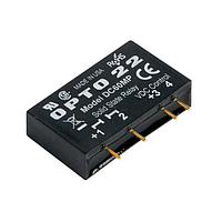 Opto 22 DC60MP SSR - Solid State Relays MP Model, 60 VDC, 3 Amp, DC Control Solid State Relay (SSR)
