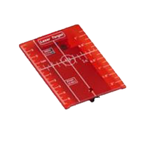 FLUKE PLS RRT4 Red Reflective Target