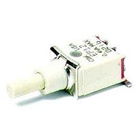 C&K EP11FPD1SAPE Sealed SPST Off-Mom Sealed Tiny PB SW,RA