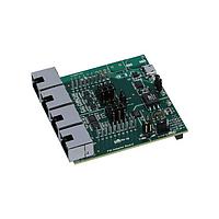 Texas Instruments TMDSFSIADAPEVM Interface Development Tools Fast serial interfac e (FSI) adapter boar