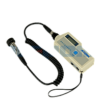 Acepom ACEPOM313 Split Vibration Meter (0.1-199.9m/s²; 0.1-199.9mm/s; +5%)