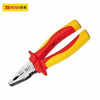 BOSI BS199028 Combination Plier (8"/200mm)