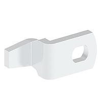 Essentra Components 30403566 Racks & Rack Cabinets Cam without Stopper 14mm Height X 33mm Length