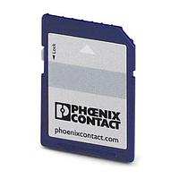 PHOENIX CONTACT 2701748 SD Cards SD FLASH 2GB EM CHARGE UNIT