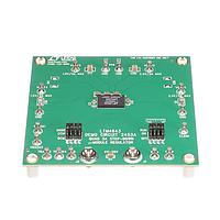 Analog Devices DC2453A Voltage Regulator - Switching Regulator LTM4643 Demo Board - Quad  Module Regula
