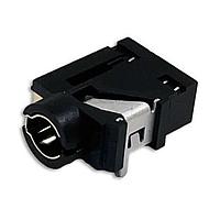 Switchcraft 35RAPC6CHWNSN Phone Connectors 3.5MM RAPC Jack, Wide Body, TRRS, Tip Switch