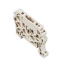 Weidmuller 1238040000 Terminal Block Tools & Accessories ZEW 35 GR