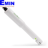 HANNA HI1285-8 pH/EC/TDS/Temperature Electrode (For HI981420)