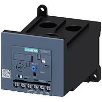 SIEMENS 3RB30461XW1 Motor Protection ELECTRONIC OVERLOAD RELAY. 32...115 A