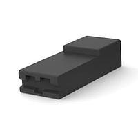 AMP Connectors - TE Connectivity 926539-3 Housing FASTON ISOL HUELSE